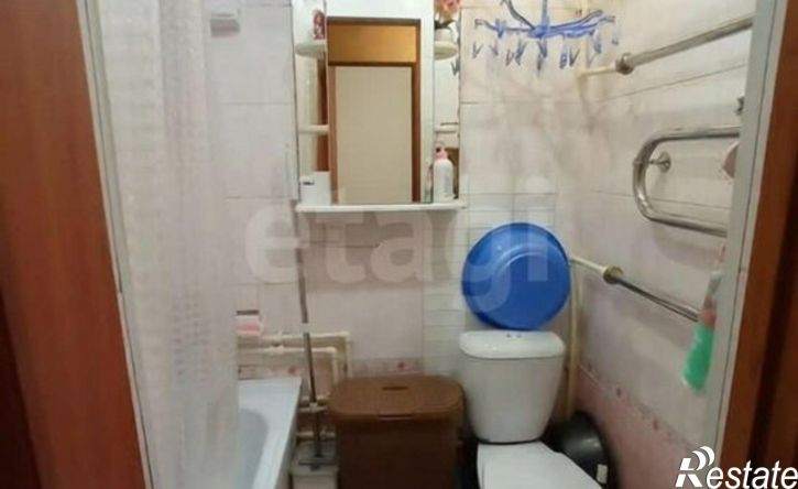 1-комн квартира ул Димитрова, 37а,  д. 37а