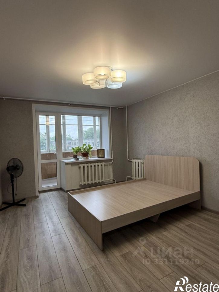 2-комн квартира ул Никитская, 100,  д. 100