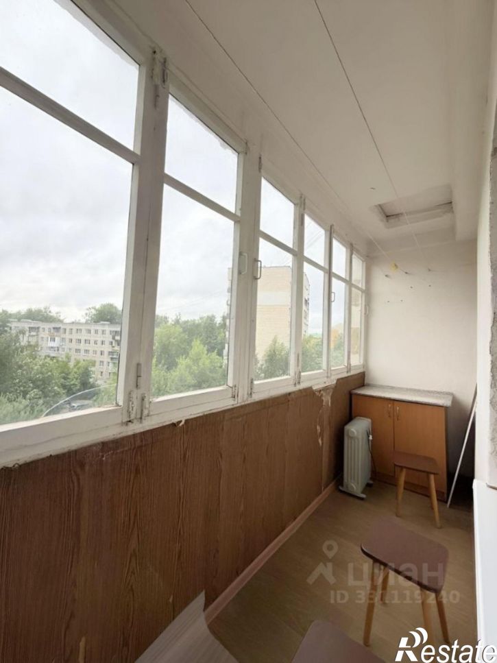 2-комн квартира ул Никитская, 100,  д. 100