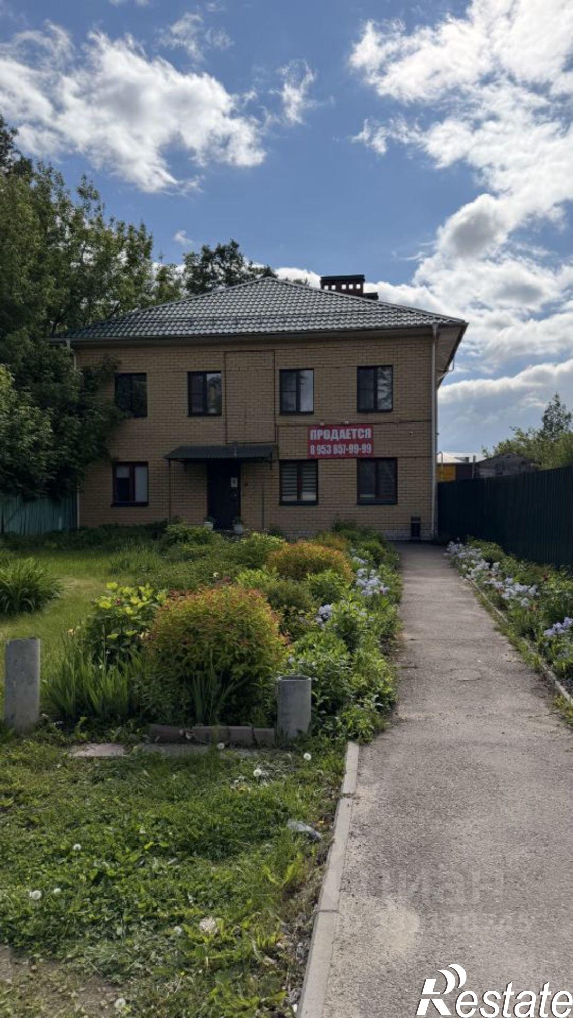 Купить ОСЗ, отдельно стоящее здание за 351 021 000 рублей на Рабочий проспект, 75