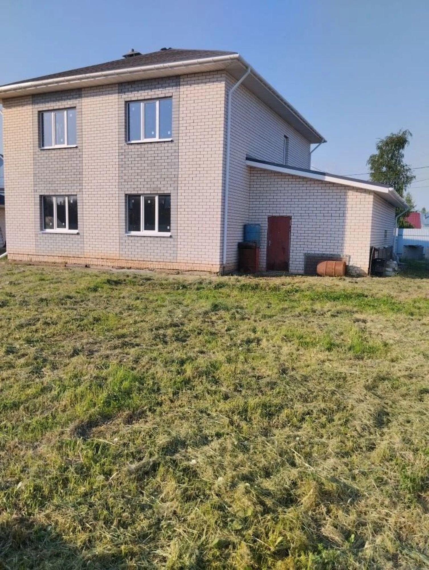 Купить дачу, дом, коттедж за 15 200 000 рублей на Николая Тимофеева, 20