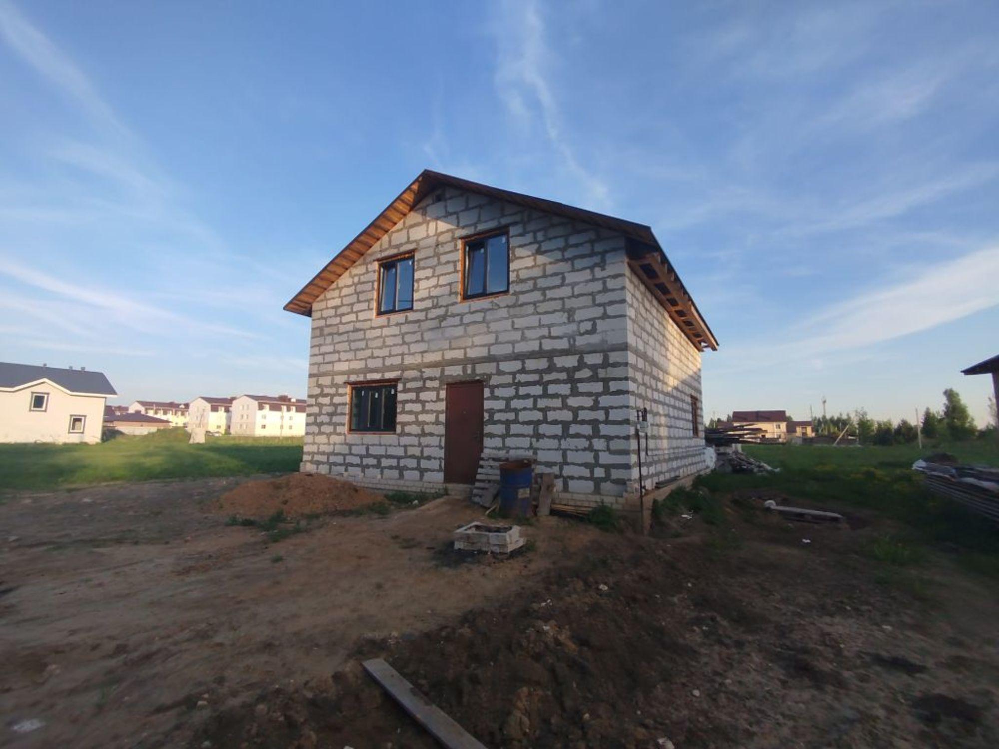 Купить дачу, дом, коттедж за 8 200 000 рублей на Любавино мик., 52