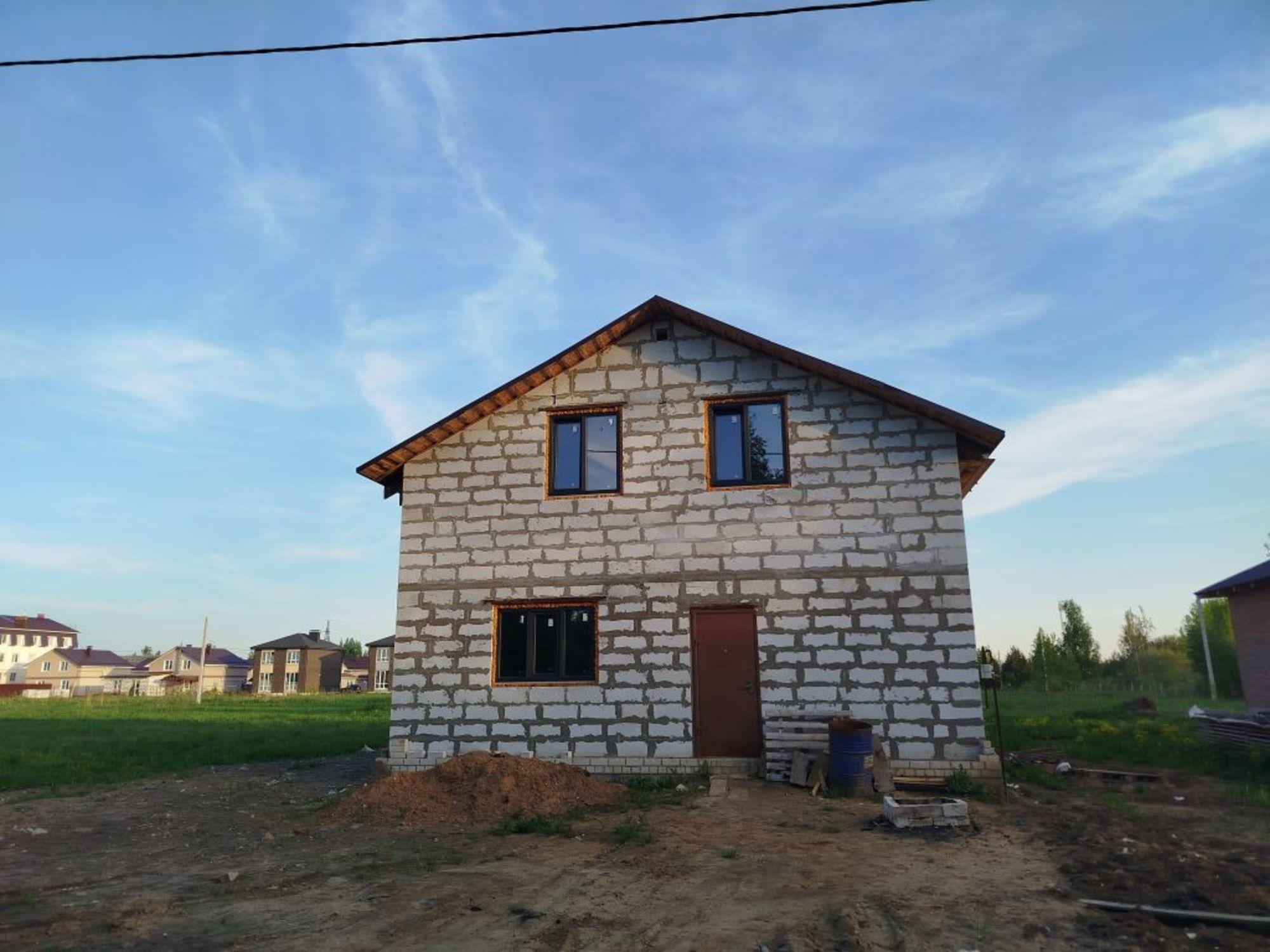 Купить дачу, дом, коттедж за 8 200 000 рублей на Любавино мик., 52