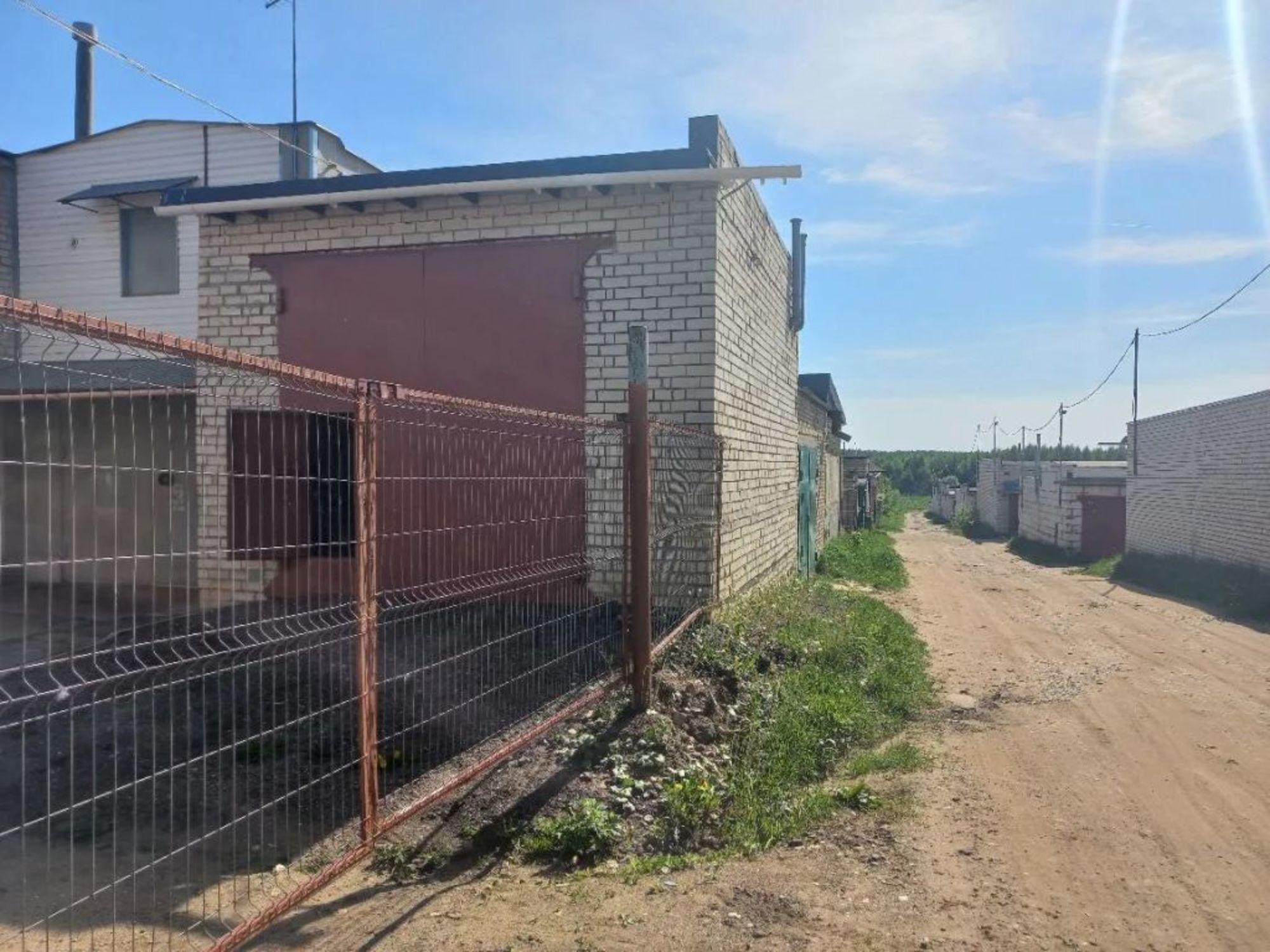 Купить гараж, место в паркинге за 1 700 000 рублей на Магистральная ул, 77