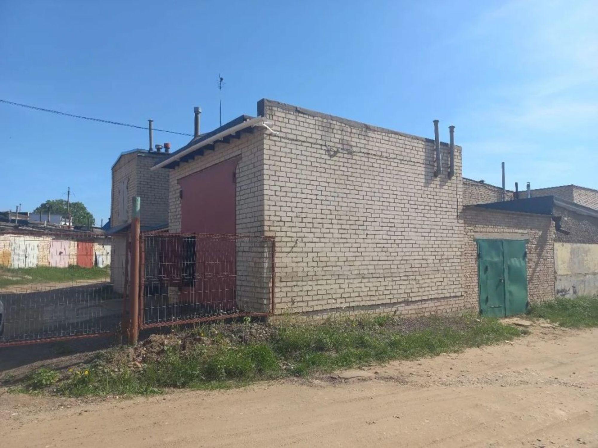 Купить гараж, место в паркинге за 1 700 000 рублей на Магистральная ул, 77