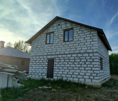 коттедж 142.2 кв м Любавино мик., 52