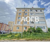 2-комн, 50.3кв м, этаж 5/5 Дорожная ул, 14/12