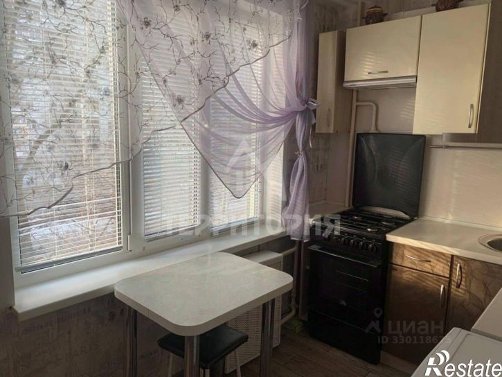 2-комн квартира Никитская улица, 62,  д. 62