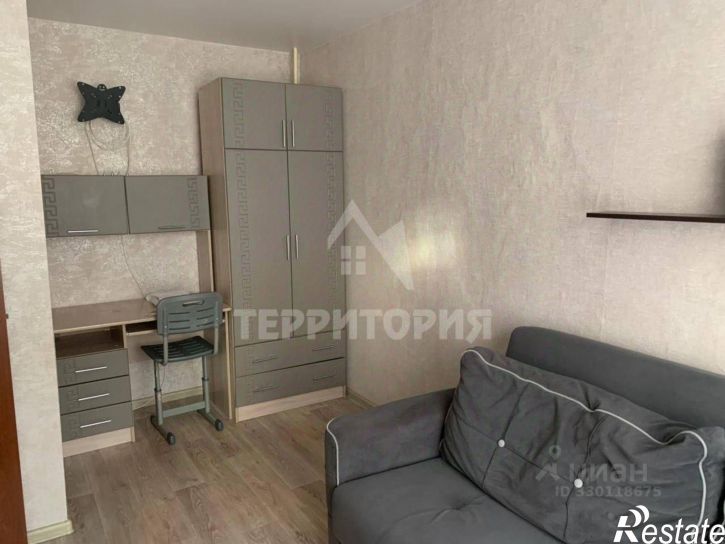 2-комн квартира Никитская улица, 62,  д. 62