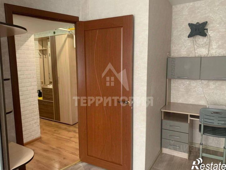 2-комн квартира Никитская улица, 62,  д. 62