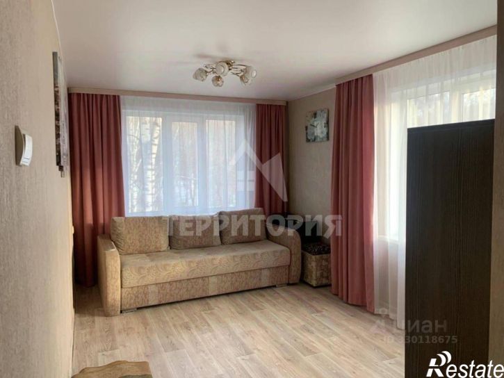 2-комн квартира Никитская улица, 62,  д. 62