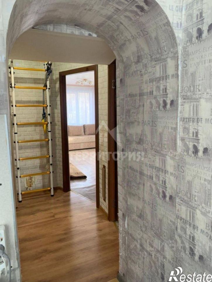 2-комн квартира Никитская улица, 62,  д. 62