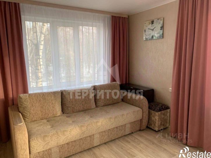2-комн квартира Никитская улица, 62,  д. 62