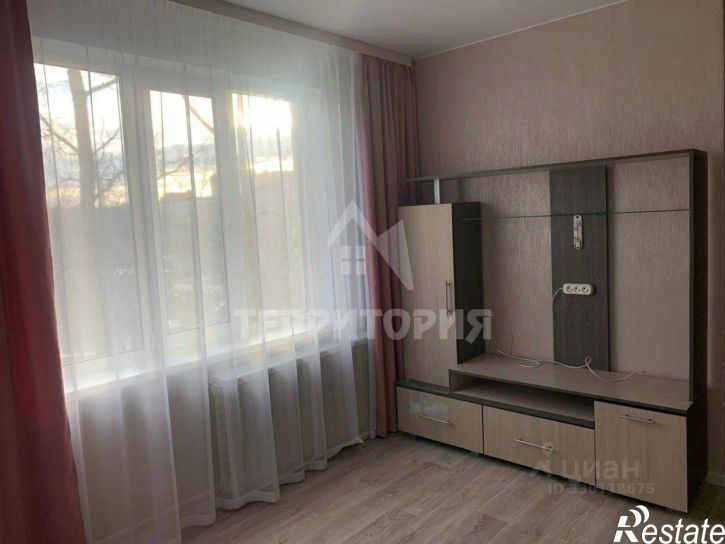2-комн квартира Никитская улица, 62,  д. 62