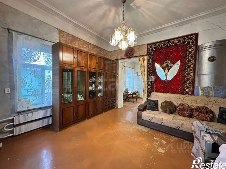 2-комн квартира проспект Текстильщиков, 44,  д. 44