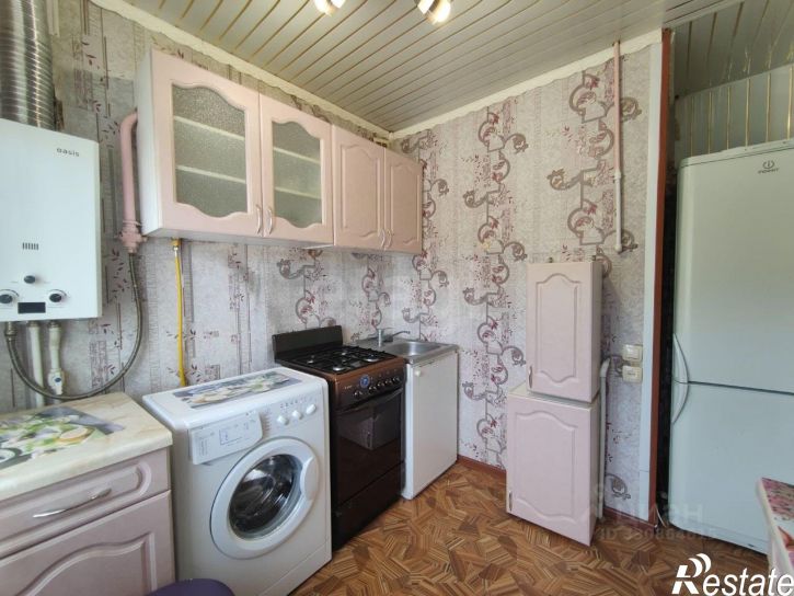 1-комн квартира Советская улица, 128,  д. 128