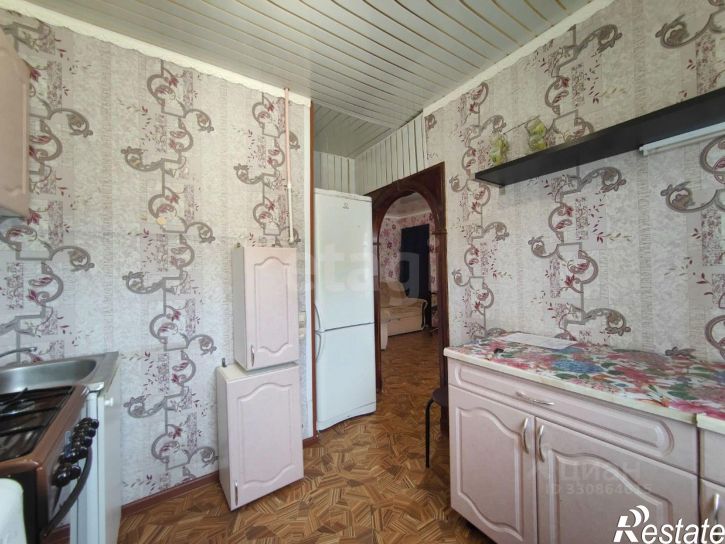 1-комн квартира Советская улица, 128,  д. 128