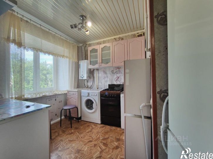 1-комн квартира Советская улица, 128,  д. 128