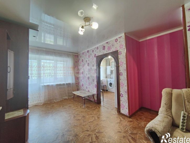 1-комн квартира Советская улица, 128,  д. 128