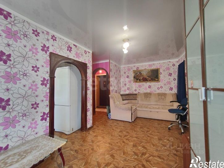 1-комн квартира Советская улица, 128,  д. 128