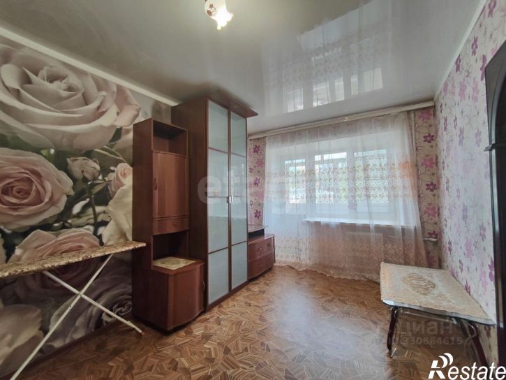 1-комн квартира Советская улица, 128,  д. 128