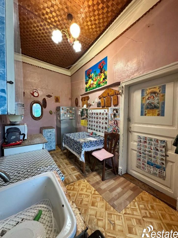 2-комн квартира проспект Текстильщиков, 44,  д. 44