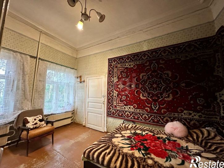 2-комн квартира проспект Текстильщиков, 44,  д. 44