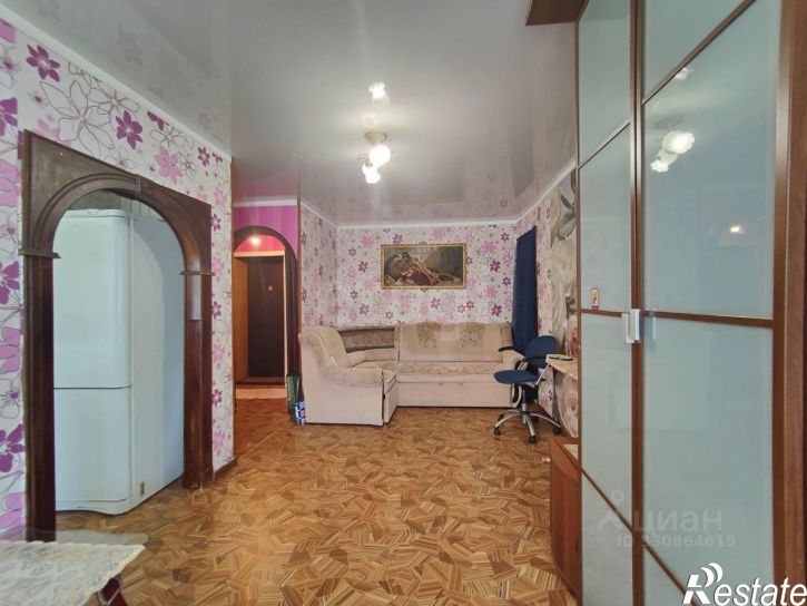 1-комн квартира Советская улица, 128,  д. 128
