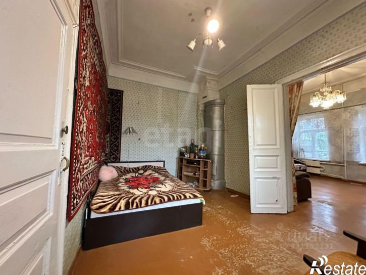 2-комн квартира проспект Текстильщиков, 44,  д. 44