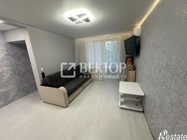 1-комн квартира улица Скворцова, 8,  д. 8