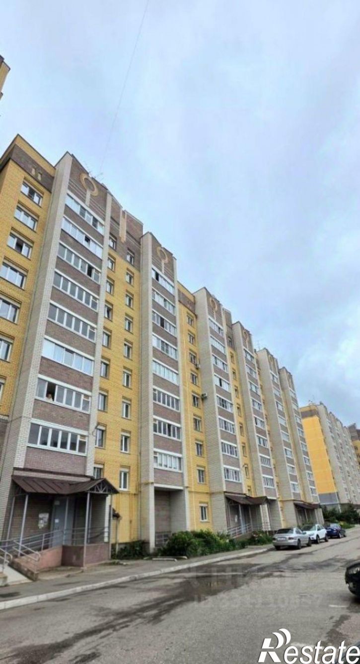 1-комн квартира Магистральная улица, 12 к1,  д. 12 к1