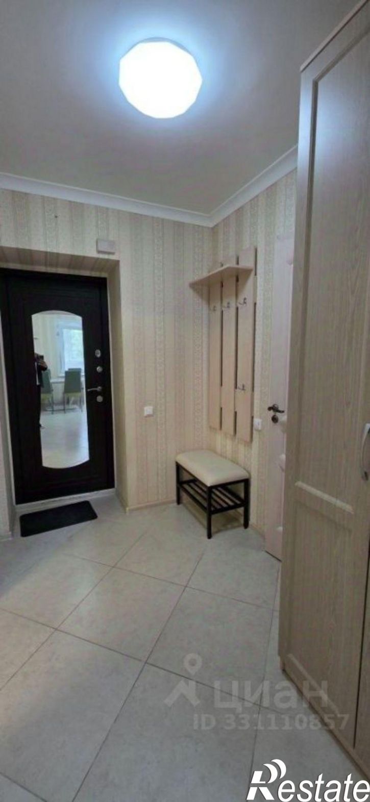 1-комн квартира Магистральная улица, 12 к1,  д. 12 к1