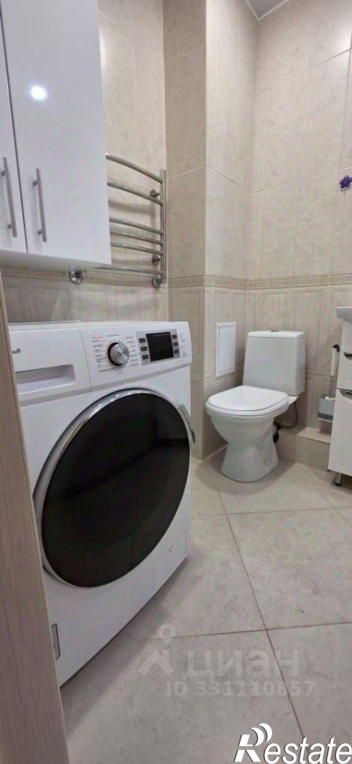 1-комн квартира Магистральная улица, 12 к1,  д. 12 к1