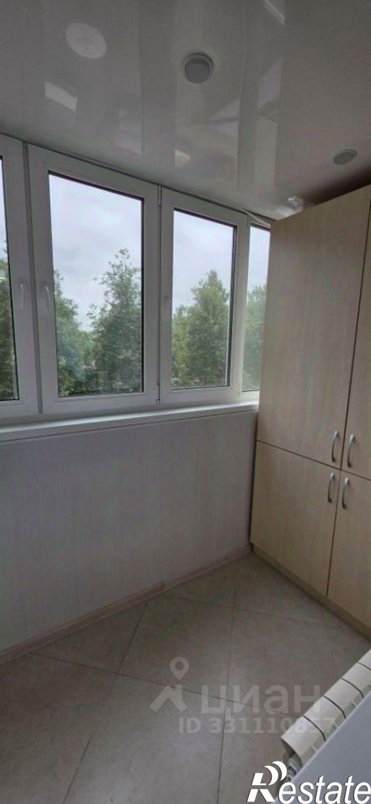 1-комн квартира Магистральная улица, 12 к1,  д. 12 к1
