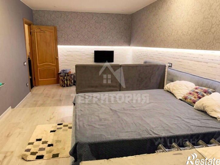 1-комн квартира Рабочий проспект, 13,  д. 13
