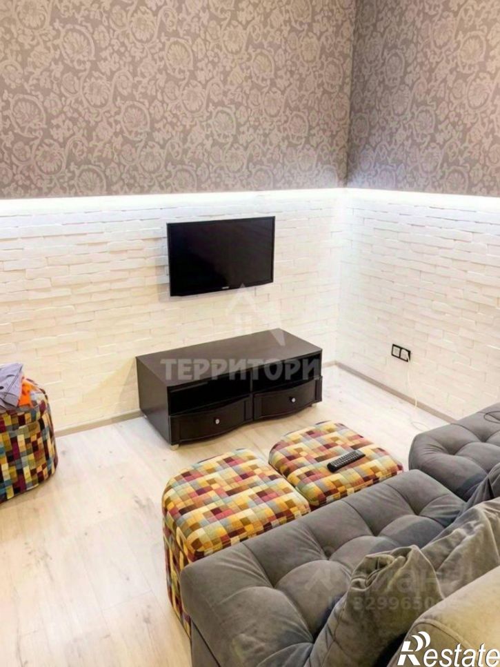 1-комн квартира Рабочий проспект, 13,  д. 13