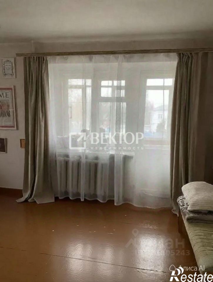 1-комн квартира Рабочий проспект, 72,  д. 72