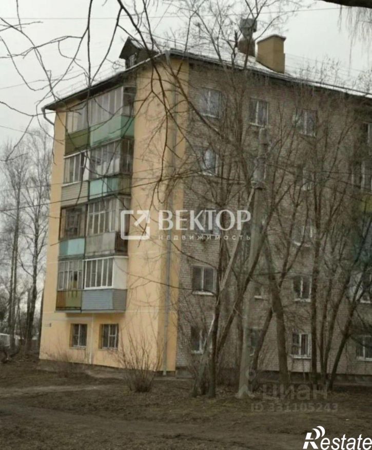 1-комн квартира Рабочий проспект, 72,  д. 72
