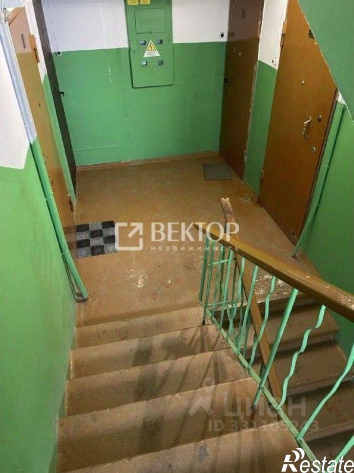 1-комн квартира Рабочий проспект, 72,  д. 72