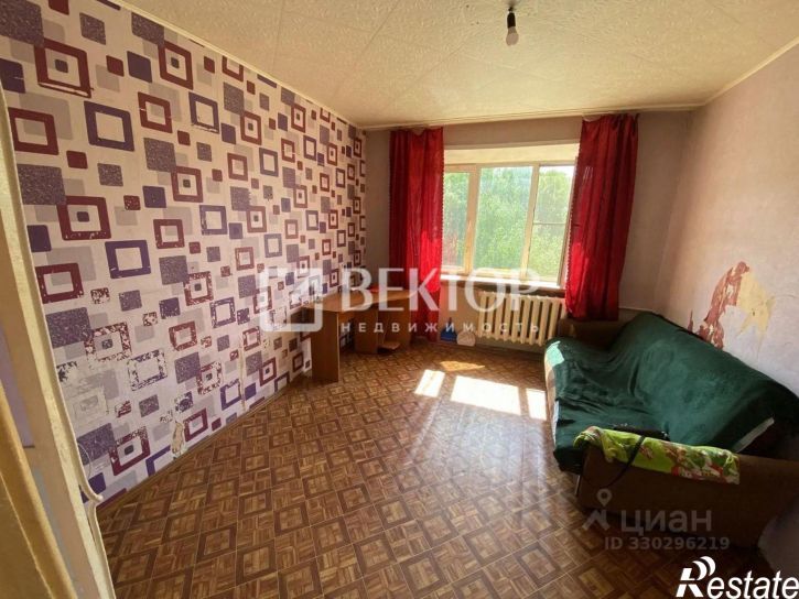 1-комн квартира Профсоюзная улица, 13 к2,  д. 13 к2