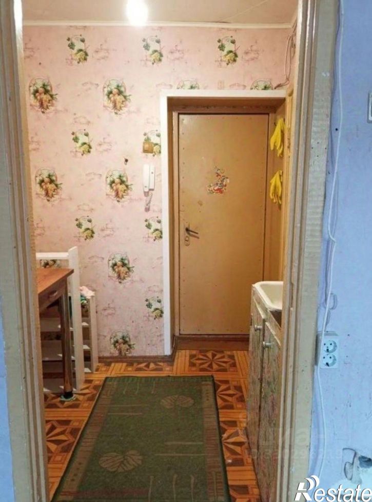 1-комн квартира Профсоюзная улица, 13 к2,  д. 13 к2