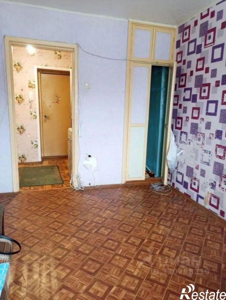 1-комн квартира Профсоюзная улица, 13 к2,  д. 13 к2
