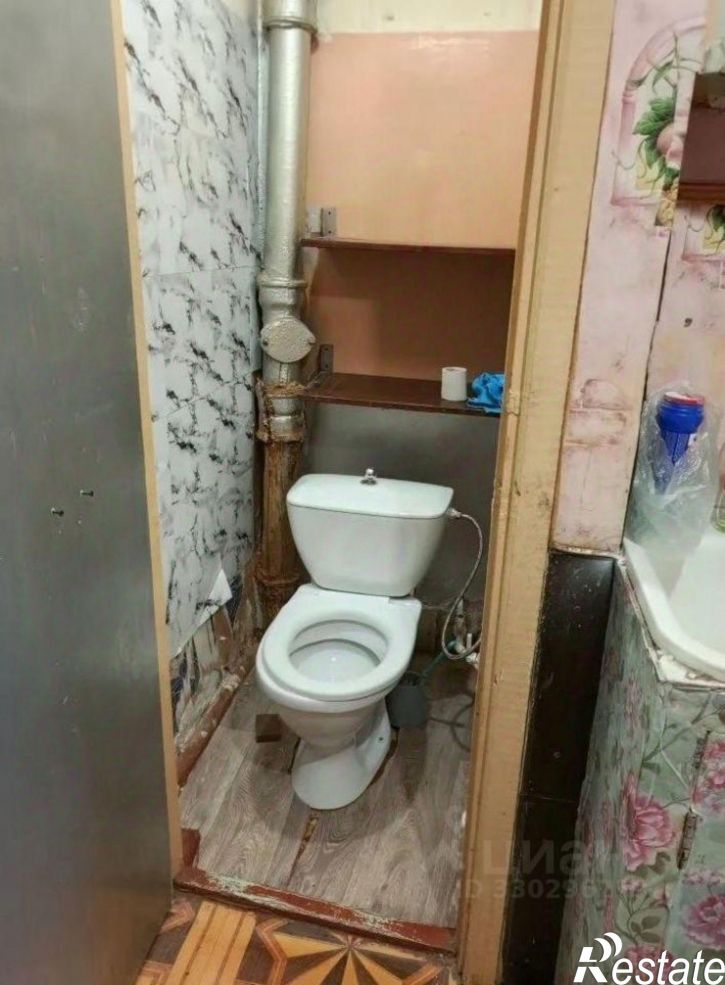 1-комн квартира Профсоюзная улица, 13 к2,  д. 13 к2