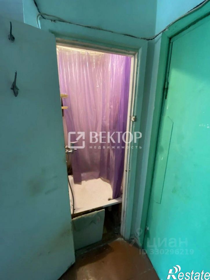 1-комн квартира Профсоюзная улица, 13 к2,  д. 13 к2