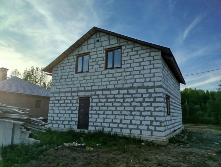 Коттедж/дом Любавино мик., 52