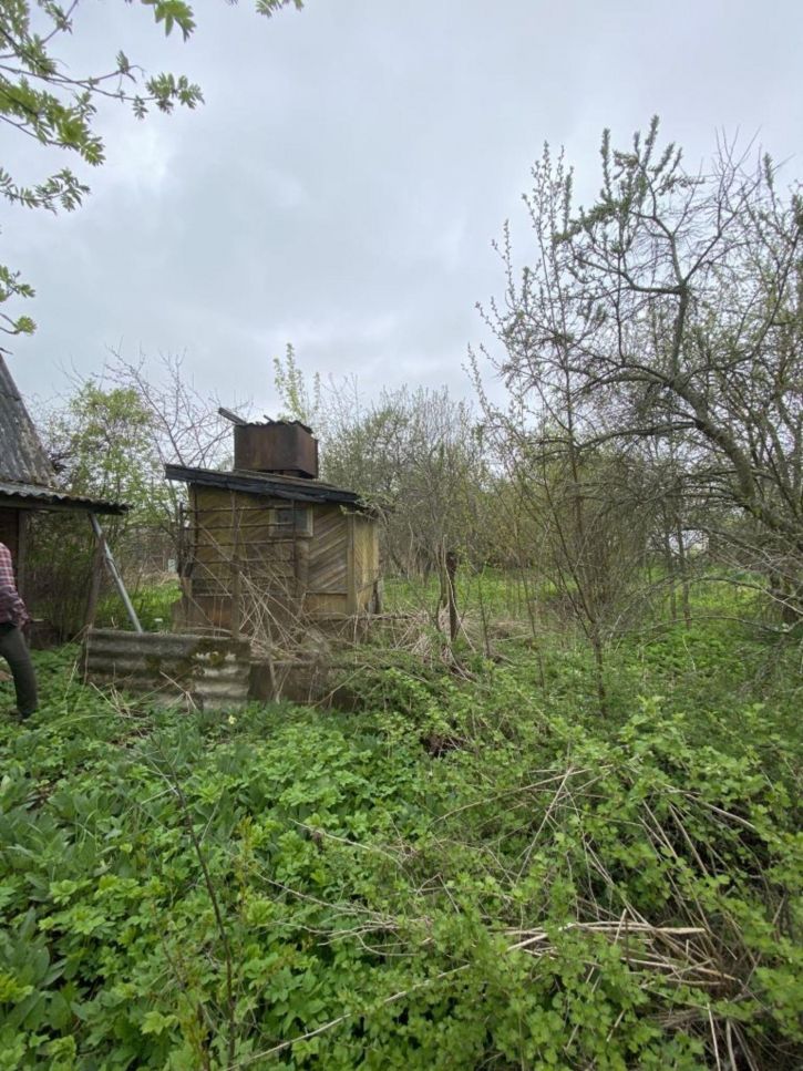Земельный участок Речной пр-кт, 167