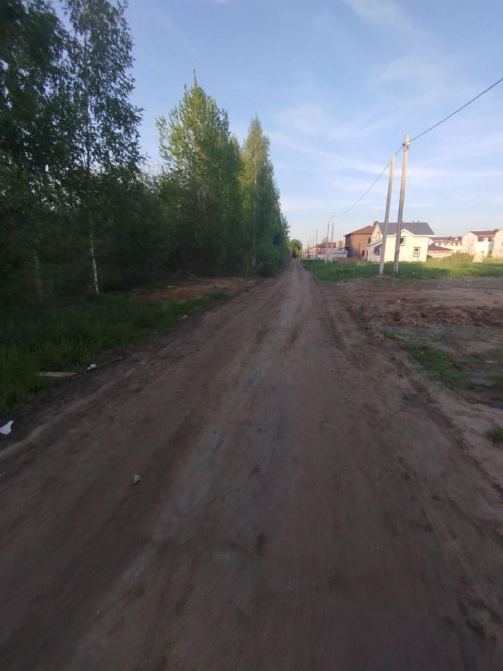 Коттедж/дом Любавино мик., 52