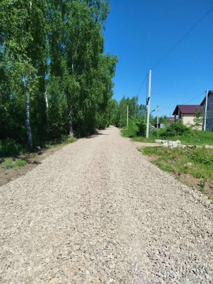 Коттедж/дом Волжский п, 6