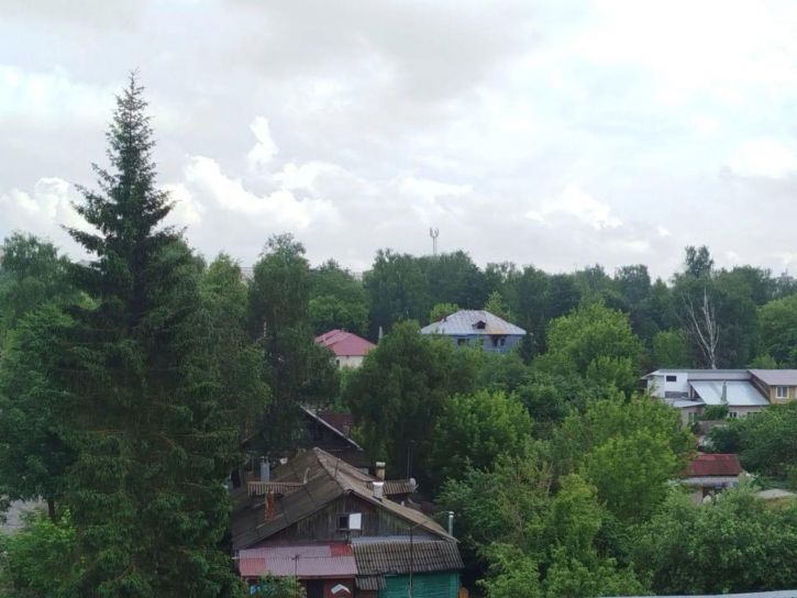 2-комн квартира Дорожная ул, 14/12