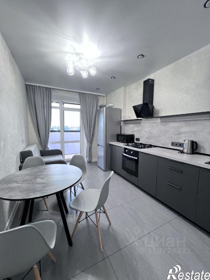 1-комн квартира Кинешемское шоссе, 42A,  д. 42A